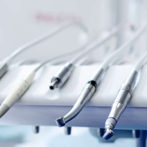 implantología en Almería